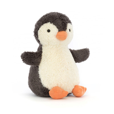 Peanut Penguin Medium, Main View