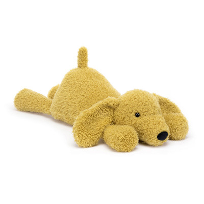 Splootie Puppy, Main View