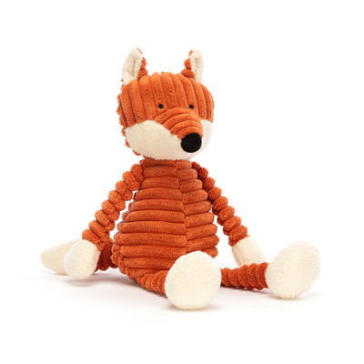 Cordy Roy Baby Fox, Main View