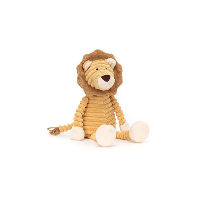 Cordy Roy Baby Lion, Main View
