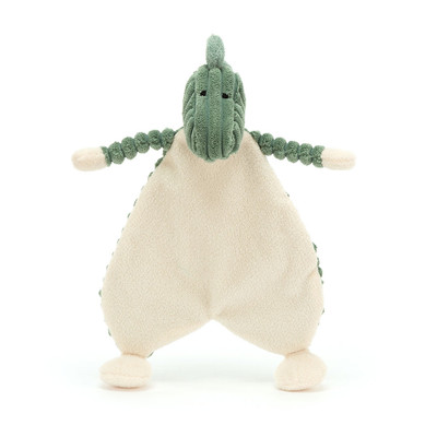 Cordy Roy Baby Dino Comforter, Main View