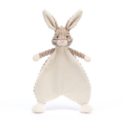 Cordy Roy Baby Hare Comforter, Main View