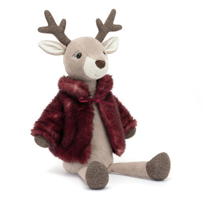 Vivien Reindeer, Main View