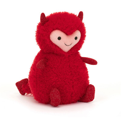 Hugg McSnugg, Main View