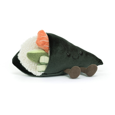 Amuseables Coneroi Temaki, Main View