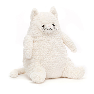Amore Cat Cream, Main View