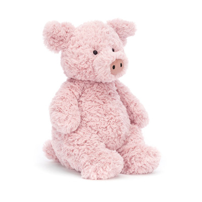 Barnabus Pig, Main View