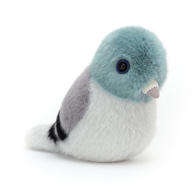 Birdling Pigeon, Main View