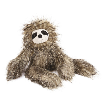 Cyril Sloth, Main View