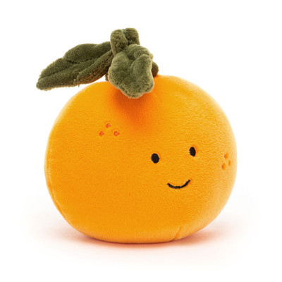 Fabulous Fruit Orange, Main View