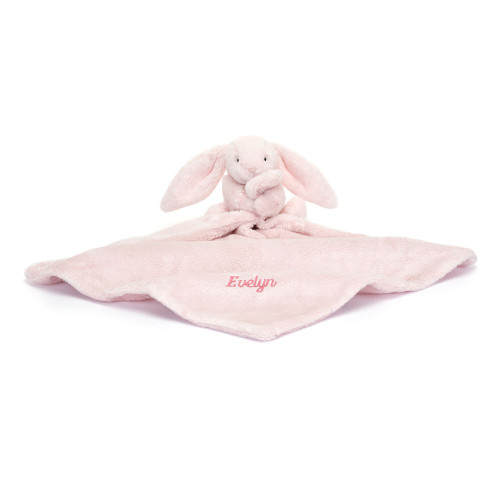 Grey Bunny Soother