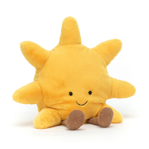 Amuseables Sun - Official Jellycat