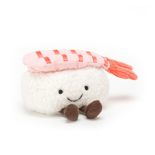 Silly Sushi Nigiri - Official Jellycat
