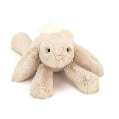 新品タグ付き　ジェリーキャット　 smudge うさぎM Smudge Rabbit - Official Jellycat
