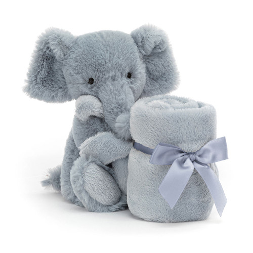 Snugglet Elephant Soother, Main View
