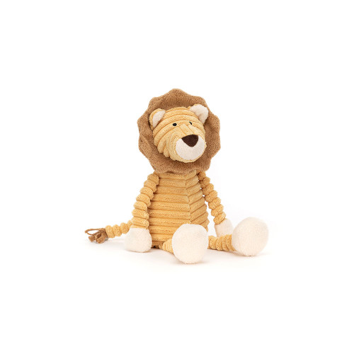Cordy Roy Baby Lion, Main View Cordy Roy Baby Lion, Main View