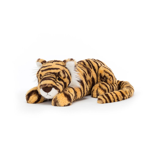 Taylor Tiger - Official Jellycat