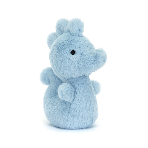 Fluffy Seahorse, Main View