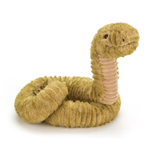 Slither Snake - Official Jellycat