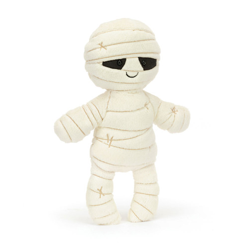 Mumblesぬいぐるみ Mummy Bob - Official Jellycat