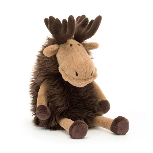 Merrick Moose, Main View