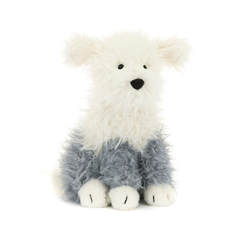 Ewert Sheepdog, Main View
