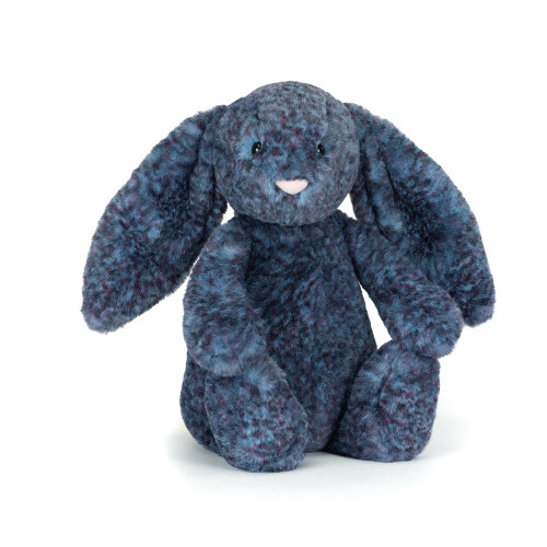 ジェリーキャット Zodiac Luxe Bunny 限定ピン付き 新品タグ付き Hopscone Luxe Bunny - Official Jellycat