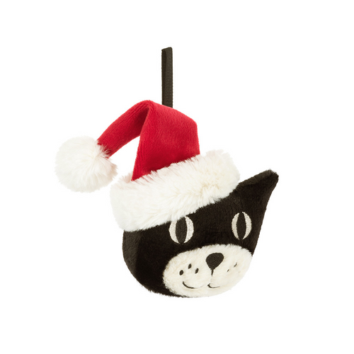 Jellycat Jack Decoration - Official Jellycat