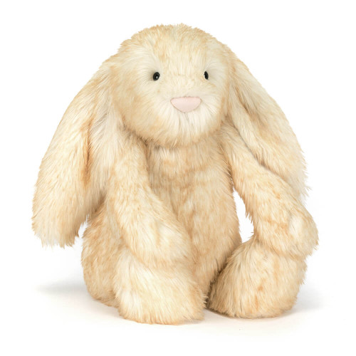 Springlowe Luxe Bunny - Official Jellycat
