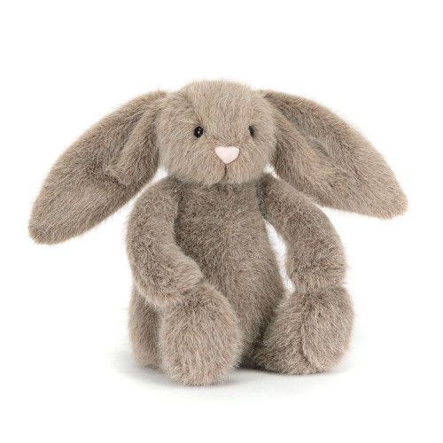 Fawn Flufflet Bunny - Official Jellycat