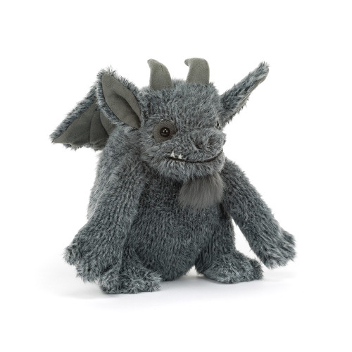 Growlston Gargoyle, Main View