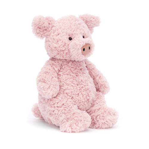 Barnabus Pig - Official Jellycat