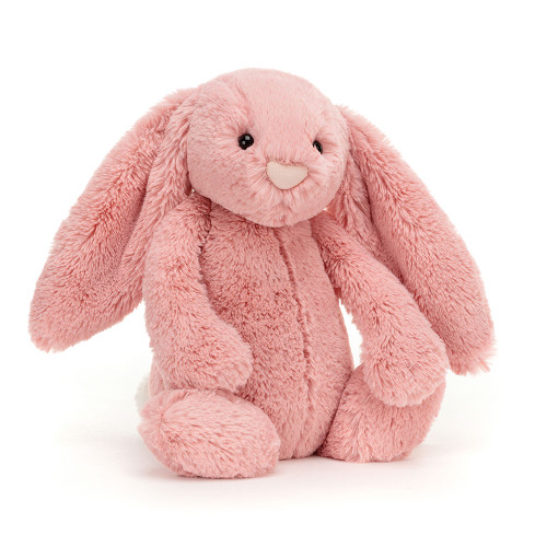 Bashful Petal Bunny - Official Jellycat