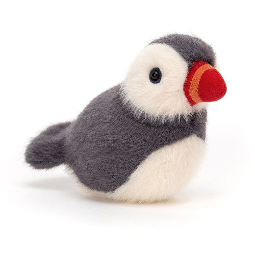 新品 Bashful Puffin Medium BAS3PF Jellycat Medium Bashful Puffin
