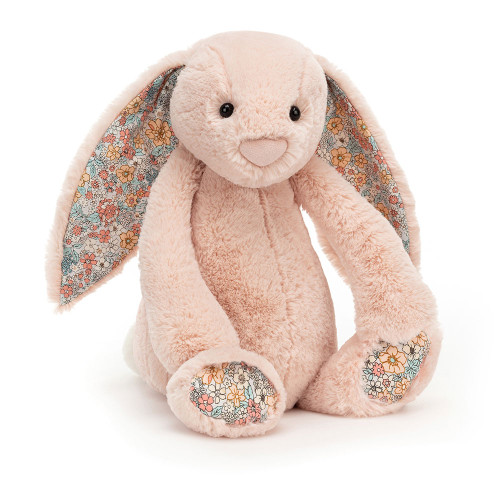 Blossom Blush Bunny - Official Jellycat