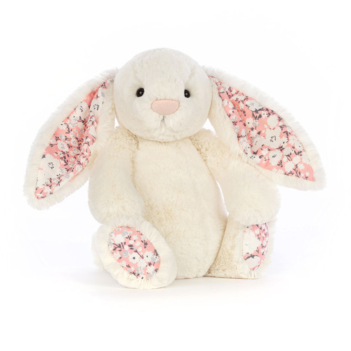 Blossom Cherry Bunny - Official Jellycat