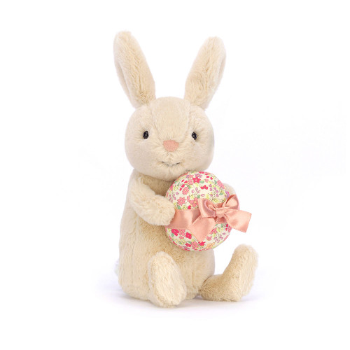 Bonnie Bunny with Egg, Main View