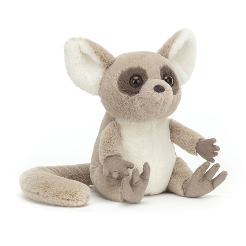 Bruce Bush Baby, Main View