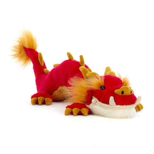 Festival Dragon - Official Jellycat