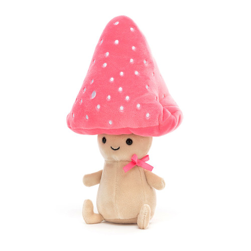 Fun-Guy Pattie - Official Jellycat