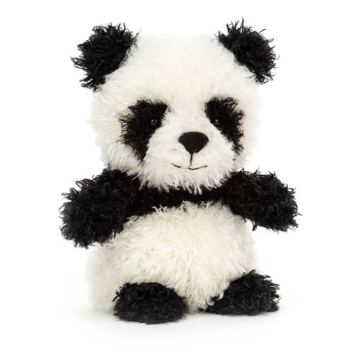 Little Panda, Main View