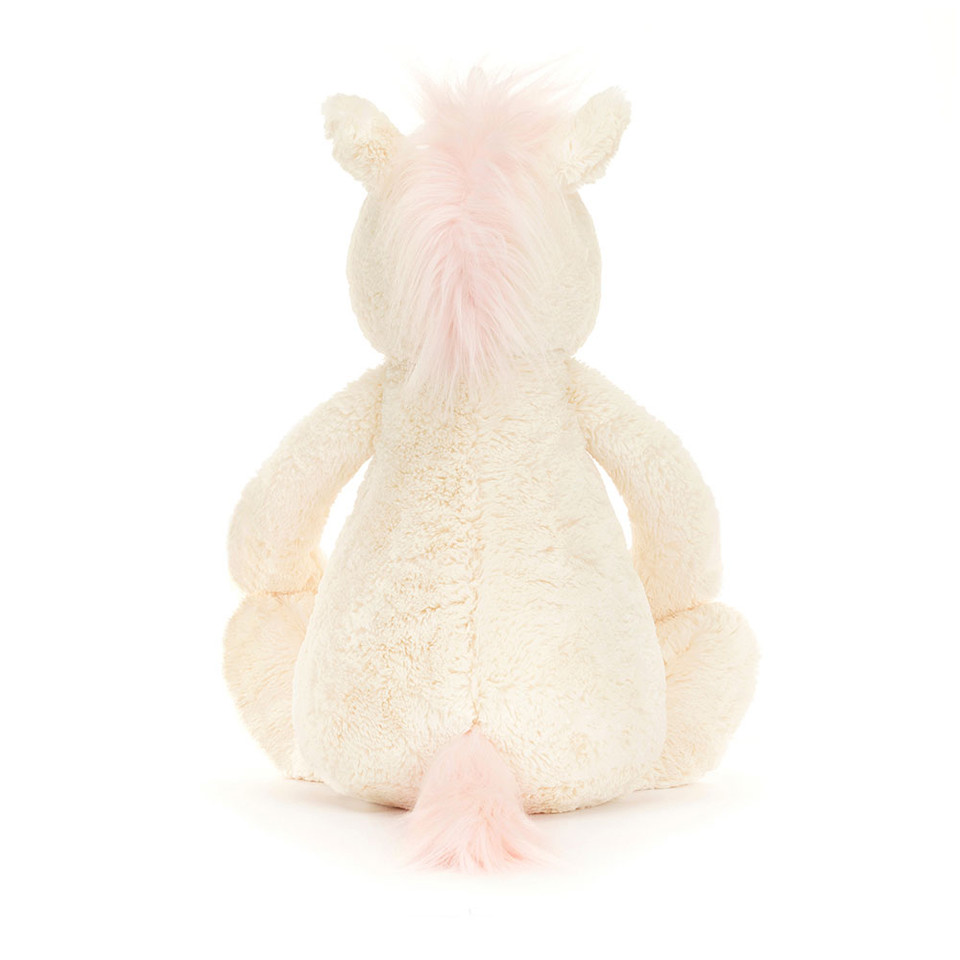 Bashful Unicorn Original