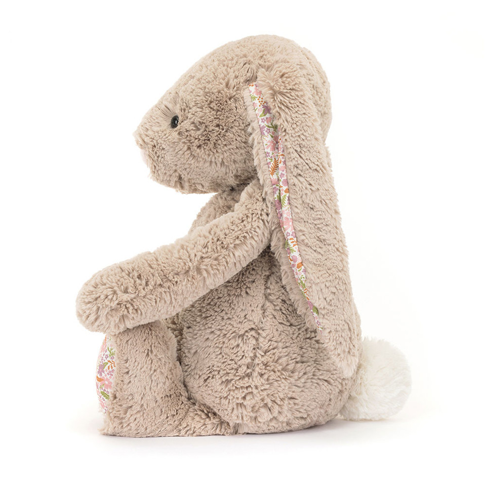 blue raspberry petal bunny main image 0