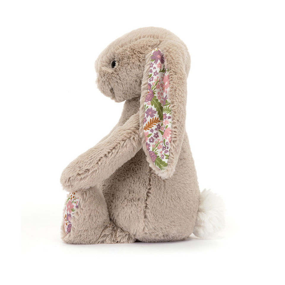 Bashful Petal Bunny (medium) by Jellycat