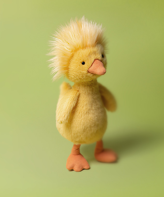 Jellycat Animals