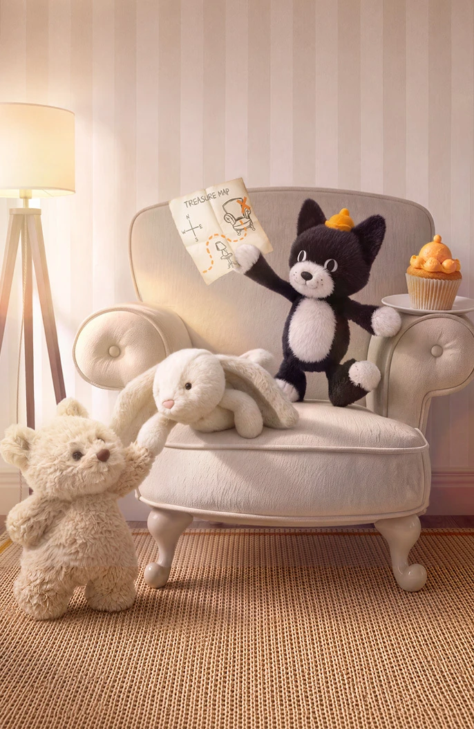 Shop All Products - Official Jellycat