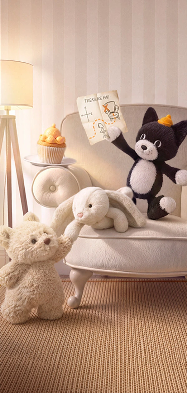 Shop All Products - Official Jellycat