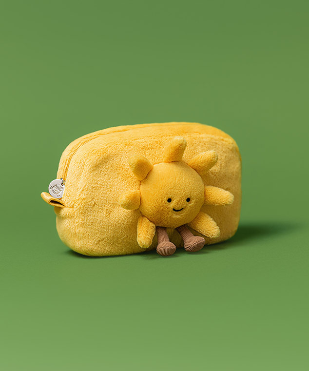 Jellycat Accessories Category