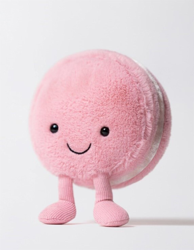 Mia Macaron