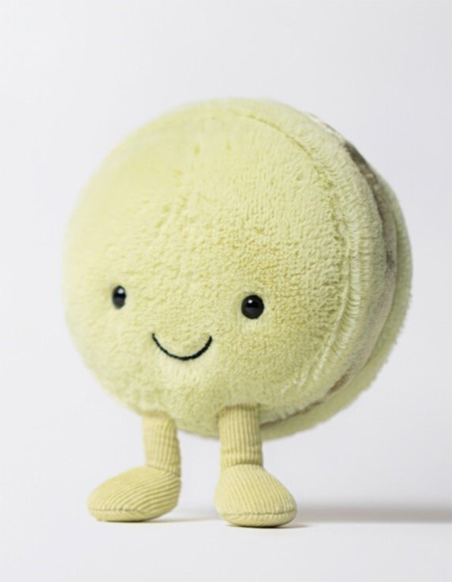 Max Macaron